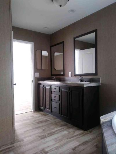 Photo 4 of 6 of home located at 4348 Theresa Court #201 Lake Worth, FL 33463