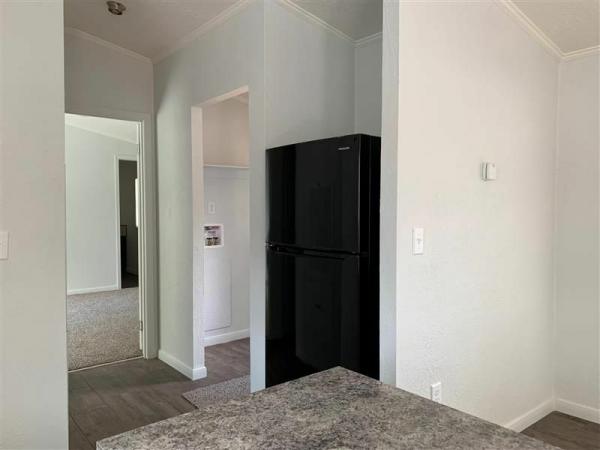 2023 Elliott Mobile Homes Solitaire Mobile Home