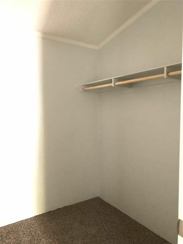2023 Elliott Mobile Homes Solitaire Mobile Home