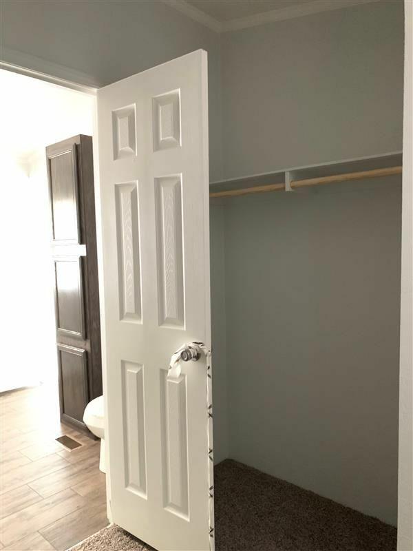 2023 Elliott Mobile Homes Solitaire Mobile Home