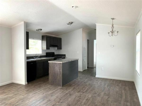 2023 Elliott Mobile Homes Solitaire Mobile Home