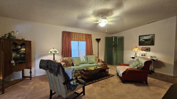 1994 PALM PH068804ABFL Mobile Home