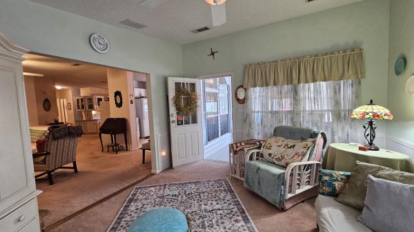 1994 Mobile Home