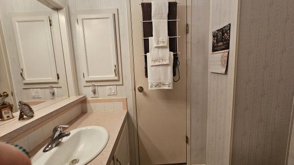 1994 PALM PH068804ABFL Mobile Home