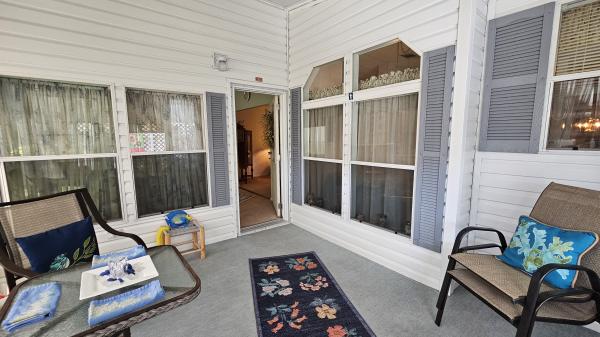 1994 PALM PH068804ABFL Mobile Home