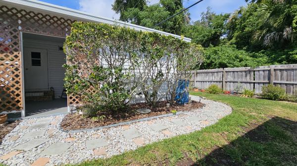 1994 PALM PH068804ABFL Mobile Home