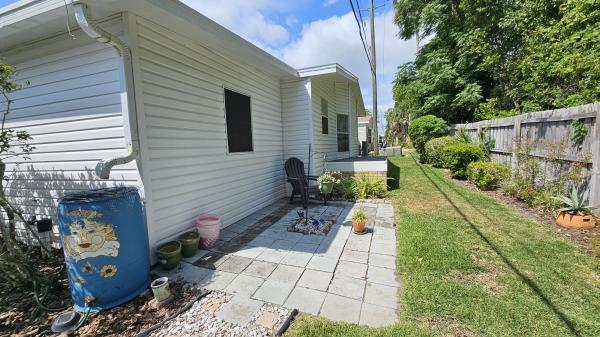 1994 PALM PH068804ABFL Mobile Home
