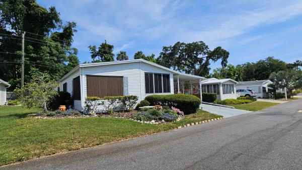 1994 Mobile Home