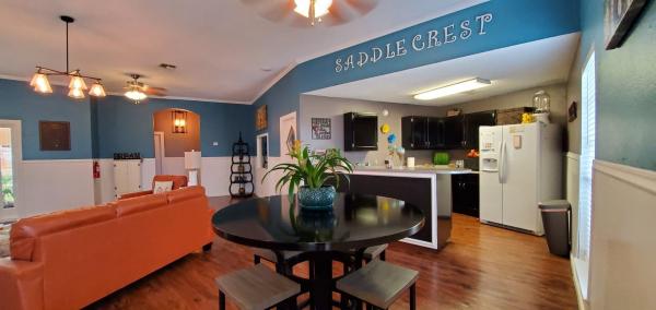 2005 PARK MODEL Mobile Home