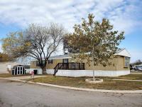 1997 Skyline Meadow Ridge Mobile Home
