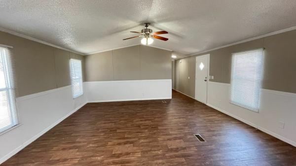1997 Skyline Meadow Ridge Mobile Home