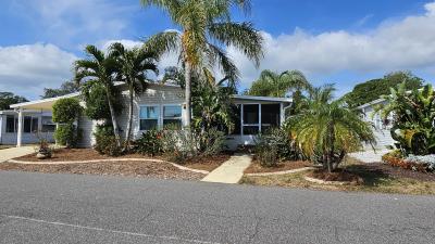 Mobile Home at 499 La Playa Edgewater, FL 32141