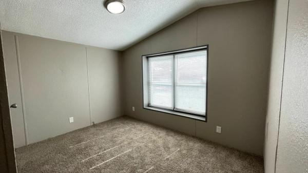 1997 Skyline Meadow Ridge Mobile Home