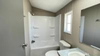 1997 Skyline Meadow Ridge Mobile Home