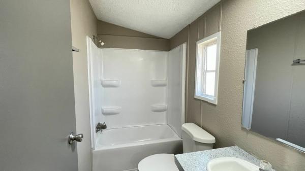 1997 Skyline Meadow Ridge Mobile Home