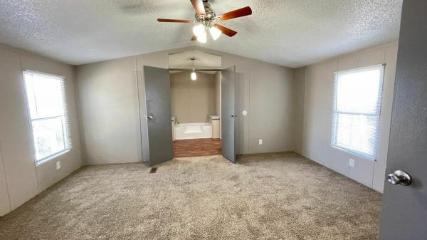 1997 Skyline Meadow Ridge Mobile Home