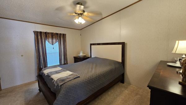 1991 Mobile Home