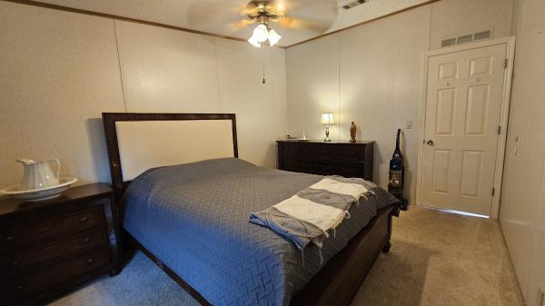 1991 Mobile Home