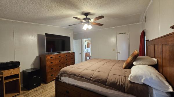 1991 Mobile Home