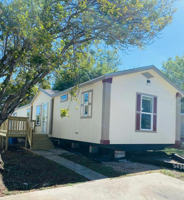 2021 Elliott Mobile Homes Solitaire Mobile Home