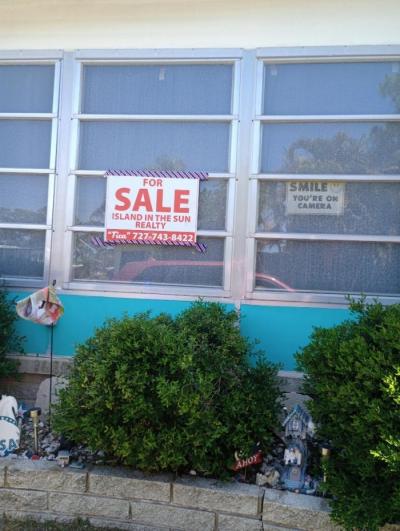 Mobile Home at 9925 Ulmerton Road, #304 Largo, FL 33771