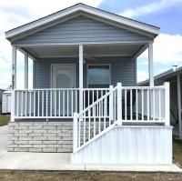 2020 Champion RH1371A w/Porch Mobile Home