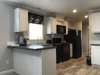 2020 Champion RH1371A w/Porch Mobile Home