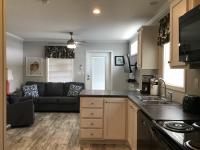 2020 Champion RH1371A w/Porch Mobile Home