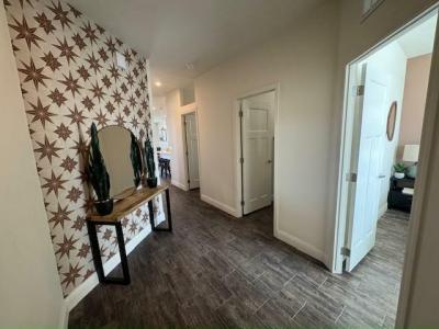 Mobile Home at 7500 E Voyager Rd Site 1 Tucson, AZ 85756