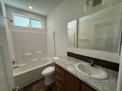 Photo 4 of 20 of home located at 7500 E Voyager Rd Site 1 Tucson, AZ 85756