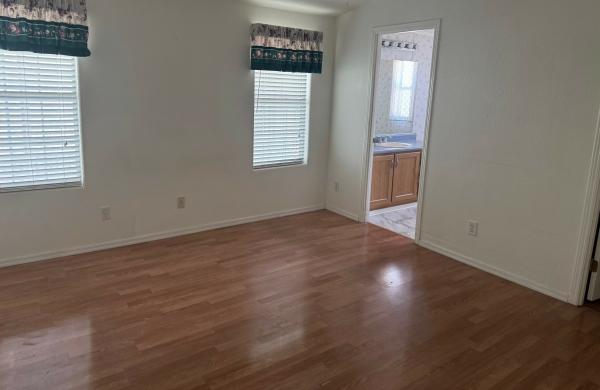1997 CAVCO Mobile Home