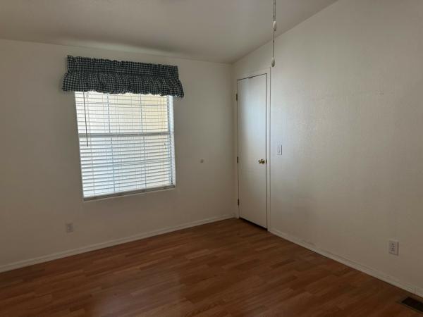 1997 CAVCO Mobile Home