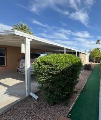 2006 Champion Mobile Home