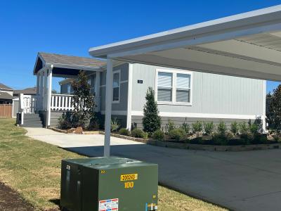 Mobile Home at 314 Diamond Drive Lot #314 Wylie, TX 75098