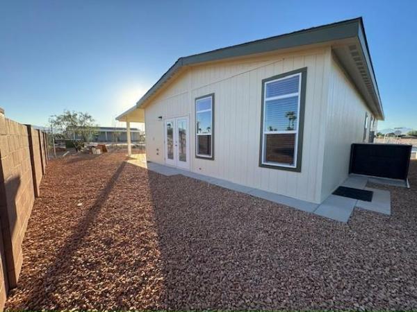 2024 Champion - Chandler Desert Vista Mobile Home