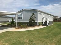 2022 American Homestar Corp Oak Creek Mobile Home