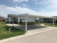 2022 American Homestar Corp Oak Creek Mobile Home