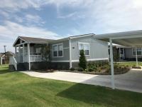2022 American Homestar Corp Oak Creek Mobile Home