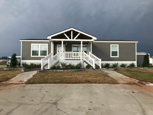 Photo 1 of 2 of home located at 367 Peridot Road Lot #367 Wylie, TX 75098