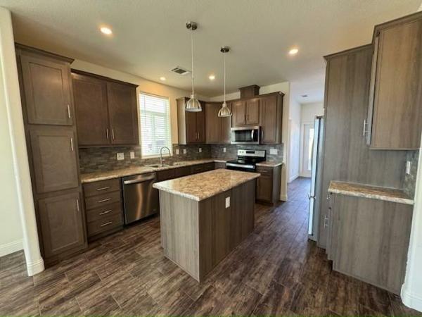2024 Champion - Chandler Desert Vista Mobile Home