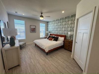 Mobile Home at 7500 E Voyager Rd Site 6 Tucson, AZ 85756