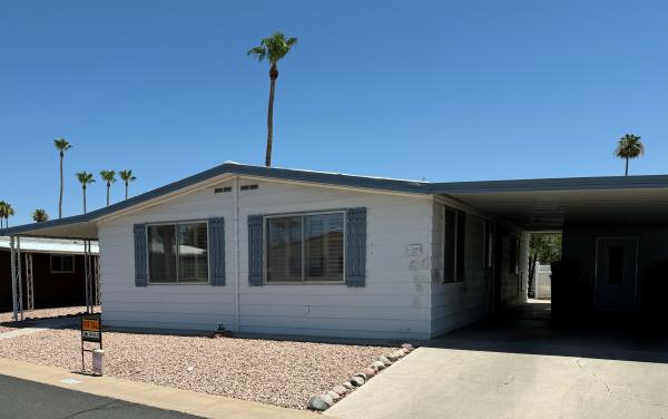 1977 Other Mobile Home