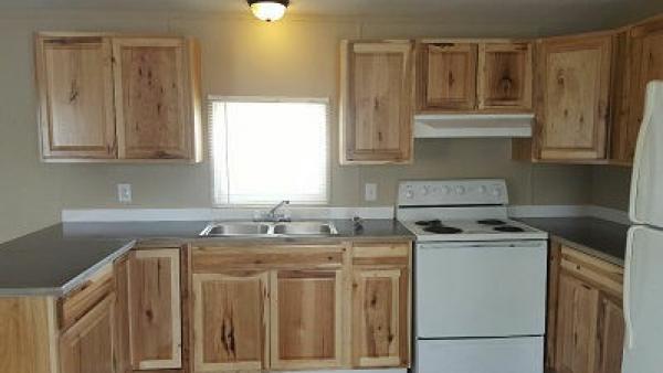2005 Fuqua Homes Mobile Home For Sale