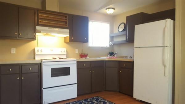 1995 Redman Mobile Home For Sale