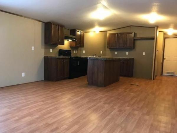 2015 Fleetwood Mobile Home For Sale