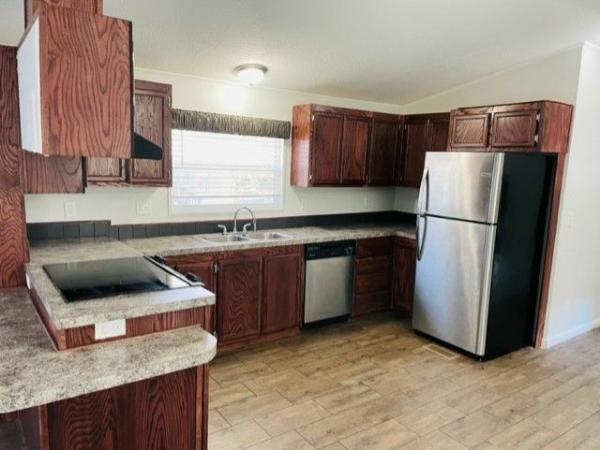 2020 Elliott Mobile Homes Mobile Home For Sale