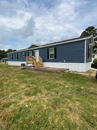 Mobile Home at 3131 S Dingle Dr Lot D3131 Florence, SC 29505