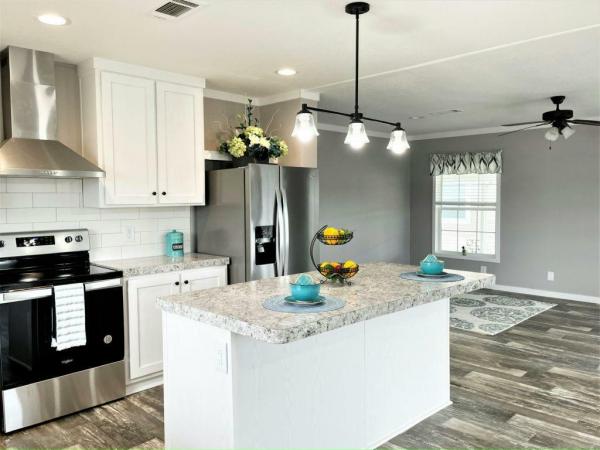 2023 Fleetwood - Douglas Palm Beach Mobile Home