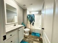 2023 Fleetwood - Douglas Palm Beach Mobile Home