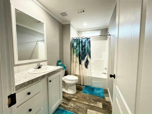 2023 Fleetwood - Douglas Palm Beach Mobile Home